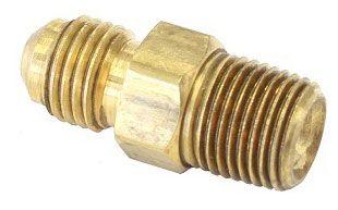 Enderle Brass Adaptor Fitting (EN248-3) EN248-3