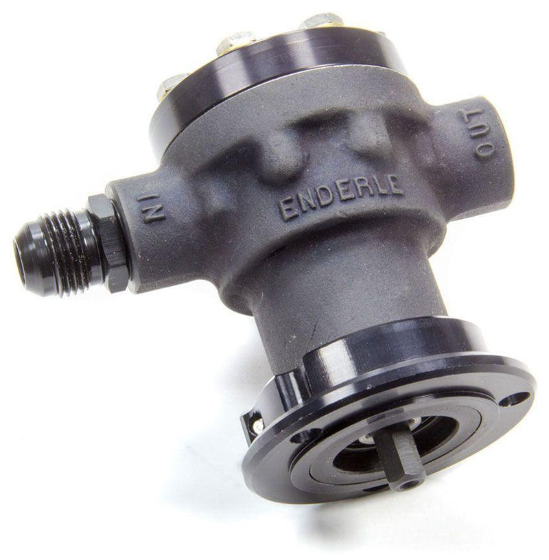 Enderle 80A-0 Mechanical Fuel Pump 4.0 GPM (EN3002) EN3002