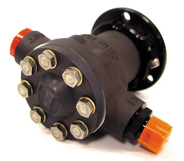 Enderle 80A-5 Mechanical Fuel Pump 5.2 GPM (EN30025)