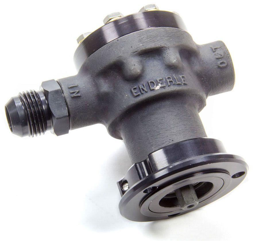 Enderle 80A-1 Mechanical Fuel Pump 7.02 GPM (EN3003) EN3003