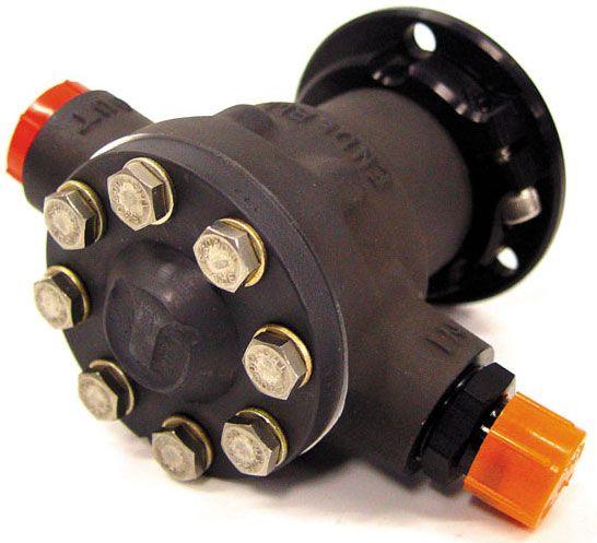 Enderle 600 Mechanical Fuel Pump 9.2 GPM (EN3004A) EN3004A