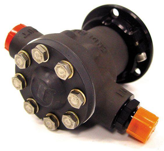 Enderle 760 Mechanical Fuel Pump 11.4 GPM (EN3004B) EN3004B