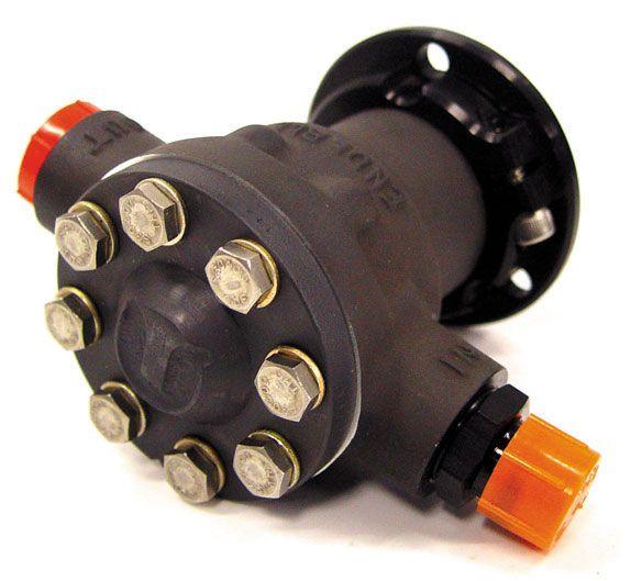 Enderle 990 Mechanical Fuel Pump 15.5 GPM (EN3005) EN3005