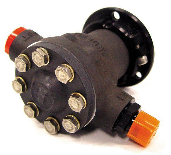 Enderle 990 Mechanical Fuel Pump 15.5 GPM (EN3005)