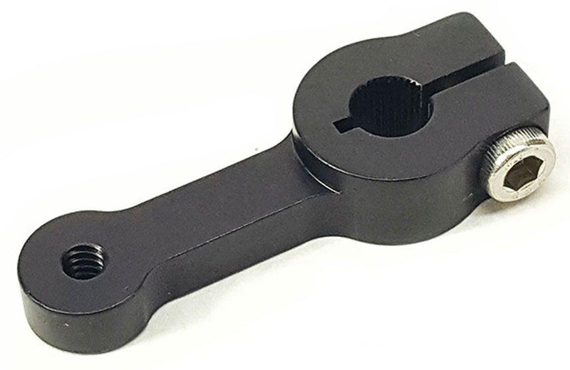 Enderle 5/16 Short Shut Off Valve Arm 10/24 Threaded Hole (EN4011) EN4011