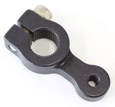 Enderle 3/8" Billet Arm - Short (EN4011C37)