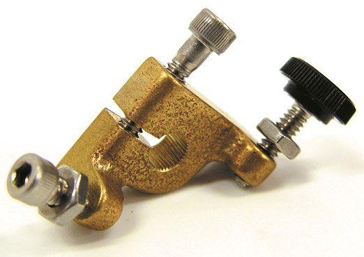 Enderle Throttle Stop (EN401237)