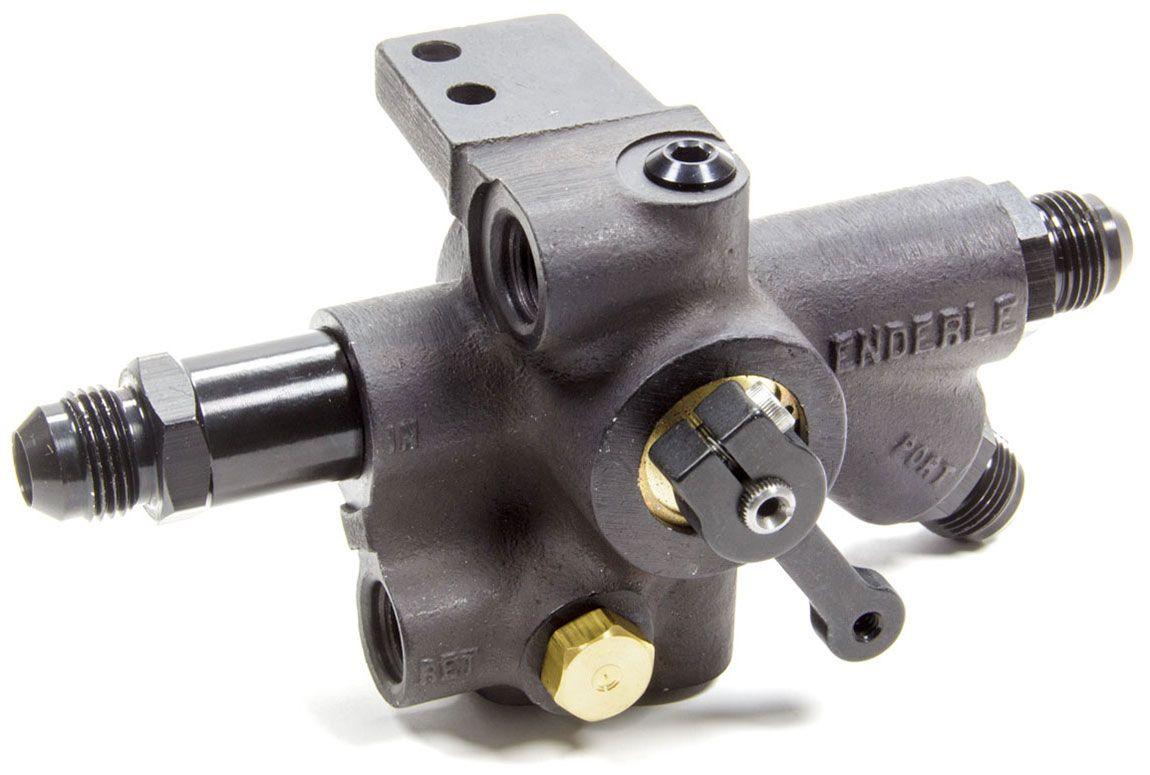Enderle K-Style Metering Valve Assembly (EN4024A) EN4024A