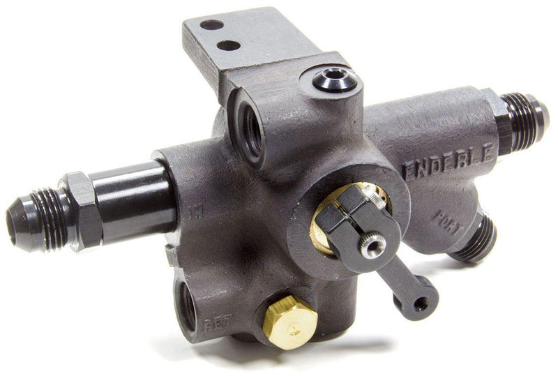 Enderle K-Style Metering Valve Assembly (EN4024A) EN4024A