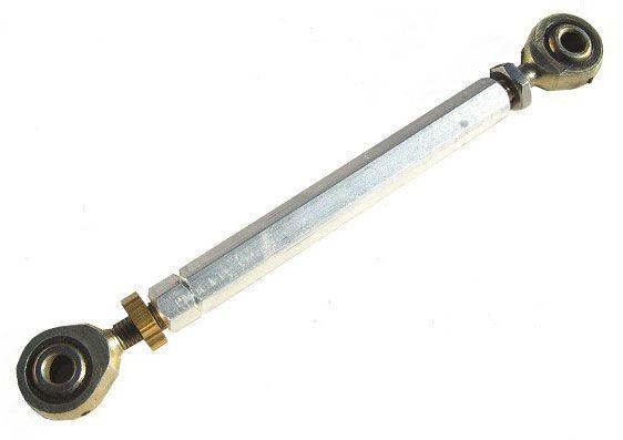 Enderle Metering Valve Hex Linkage - Complete (EN4026-2.25) EN4026-2.25