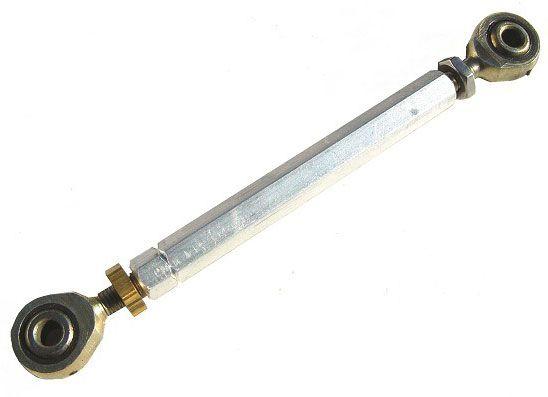 Enderle Metering Valve Hex Linkage - Complete (EN4026-3) EN4026-3