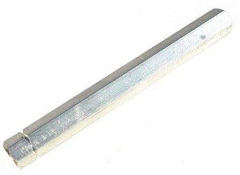 Enderle Metering Valve Hex Linkage - No Rod Ends (EN4026A-3) EN4026A-3