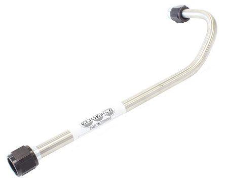 Enderle Stainless Steel 1/2" Top Main Line (EN4033-BBF) EN4033-BBF