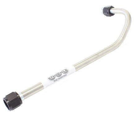 Enderle Stainless Steel 1/2" Top Main Line (EN4033-BBM) EN4033-BBM