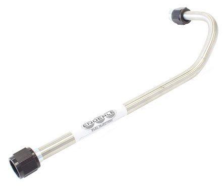 Enderle Stainless Steel 1/2" Top Main Line (EN4033-SBF) EN4033-SBF