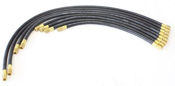 Enderle Port Hose Set (EN4035-BBC) EN4035-BBC