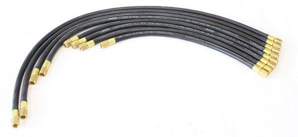 Enderle Port Hose Set (EN4035-CHRYSLER) EN4035-CHRYSLER