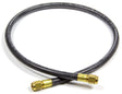 Enderle Single Port Hose with Straight Ends (EN4035A-18) EN4035A-18