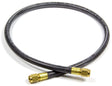 Enderle Single Port Hose With Straight Ends (EN4035A-20) EN4035A-20