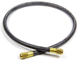 Enderle Single Port Hose With Straight Ends (EN4035A-24) EN4035A-24