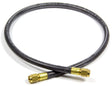 Enderle Single Port Hose With Straight Ends (EN4035A-26) EN4035A-26