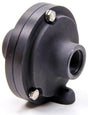 Enderle Inline -12AN Fuel Filter (EN4056) EN4056