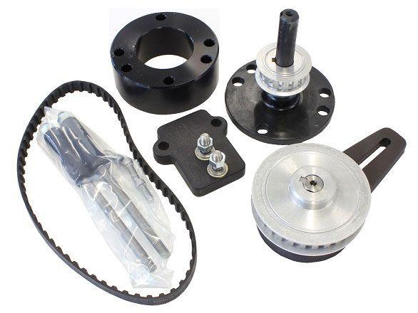 Enderle Fuel Pump Belt Drive Kit (EN5012) EN5012