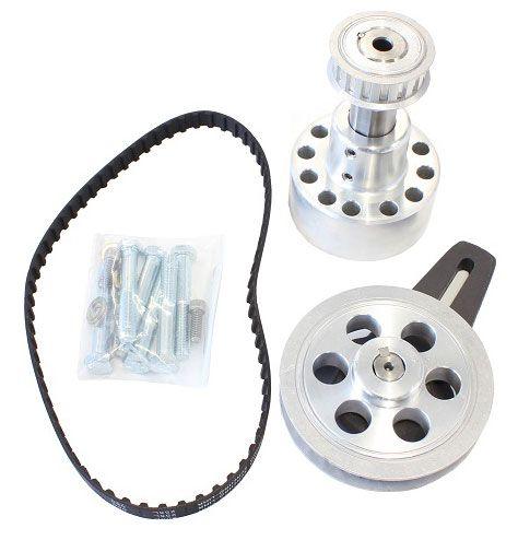 Enderle Fuel Pump Belt Drive Kit (EN5014A) EN5014A