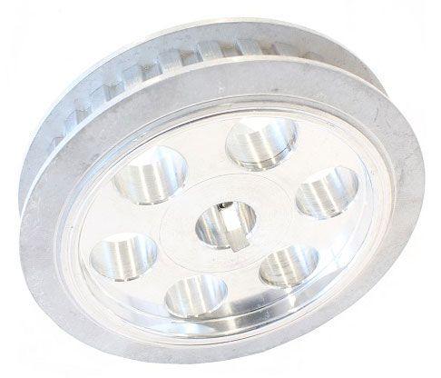 Enderle Fuel Pump Timming Belt Drive Pulley (EN5017A) EN5017A