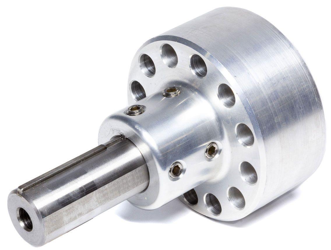 Enderle Crankshaft Mandrel (EN5019BL) EN5019BL