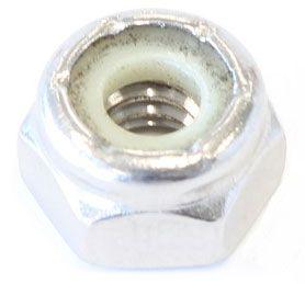 Enderle Stainless Steel Lock Nut (EN55-128) EN55-128