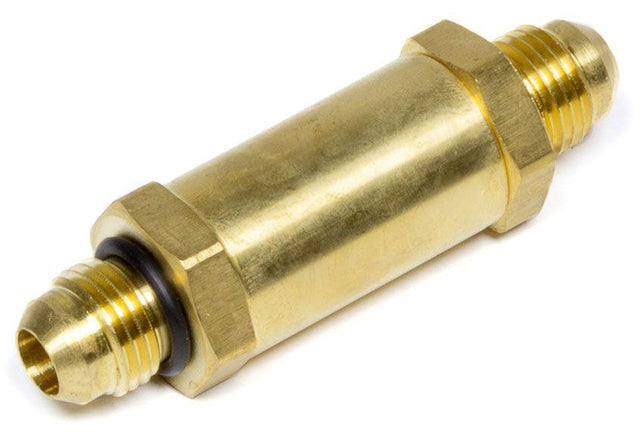 Enderle -6AN Check Valve (EN6001-180) EN6001-180