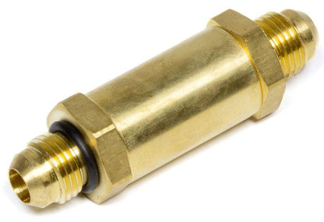 Enderle -6AN Check Valve (EN6001-2) EN6001-2