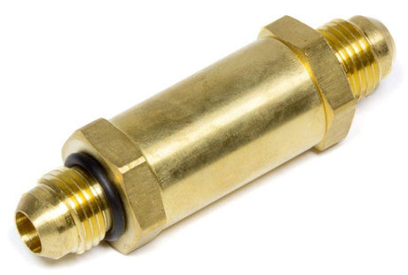 Enderle -6AN Check Valve (EN6001-5) EN6001-5