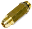 Enderle -8AN Port Nozzle Check Valve - 12 PSI (EN6009) EN6009