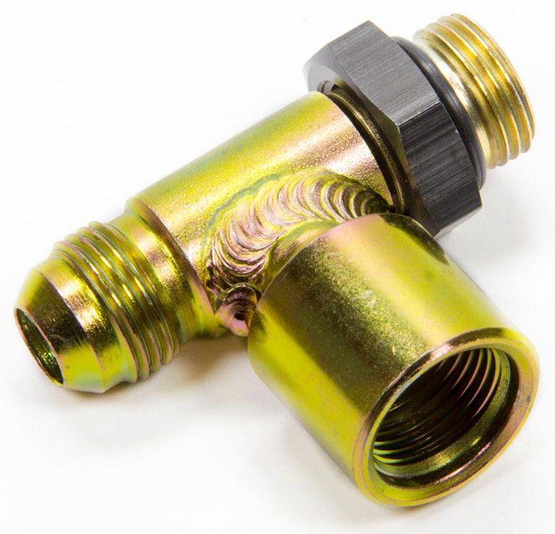 Enderle Hi-Speed Tee Fitting (EN7001) EN7001