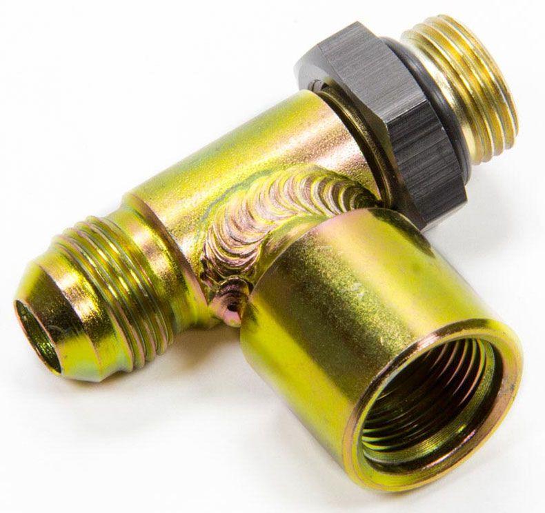 Enderle Hi-Speed Tee Fitting (EN7001A) EN7001A