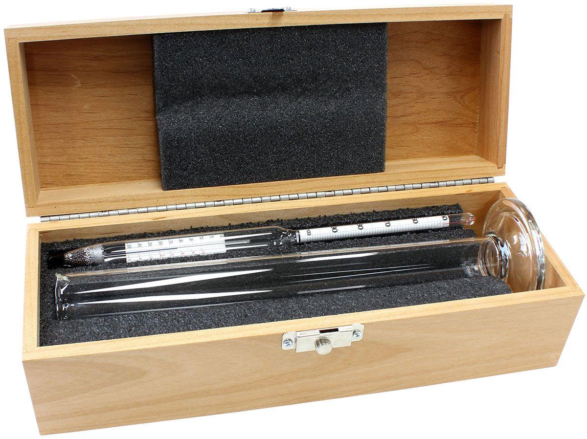 Enderle Nitro Hydrometer Kit (EN7013) EN7013