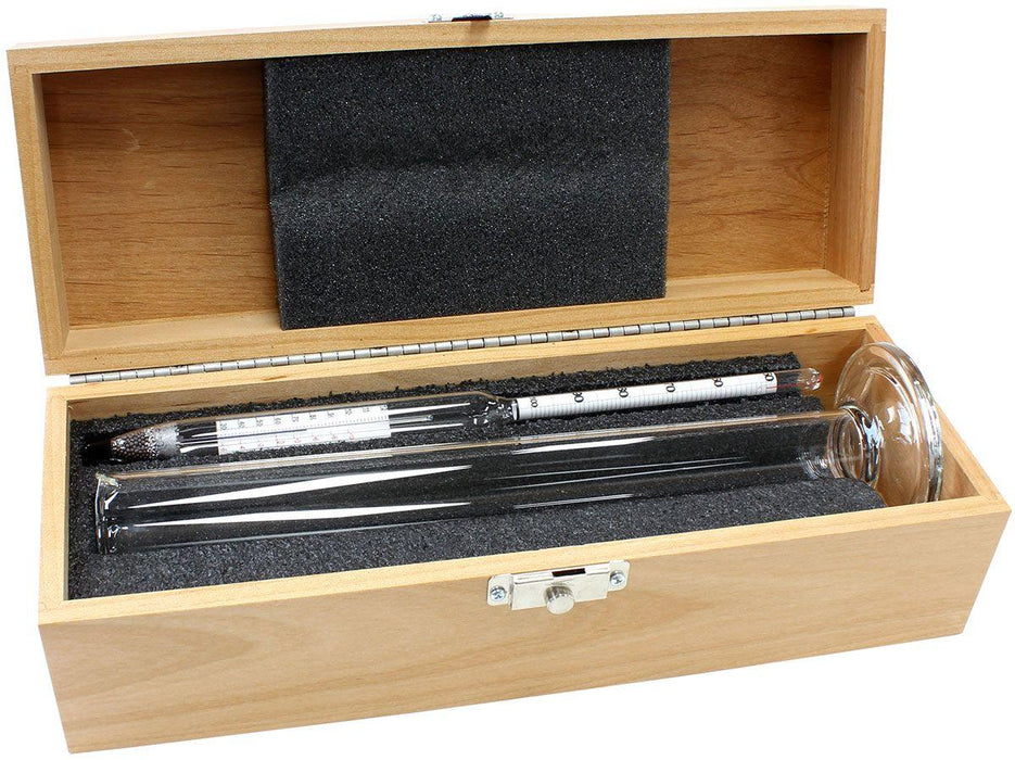 Enderle Nitro Hydrometer Kit (EN7013)