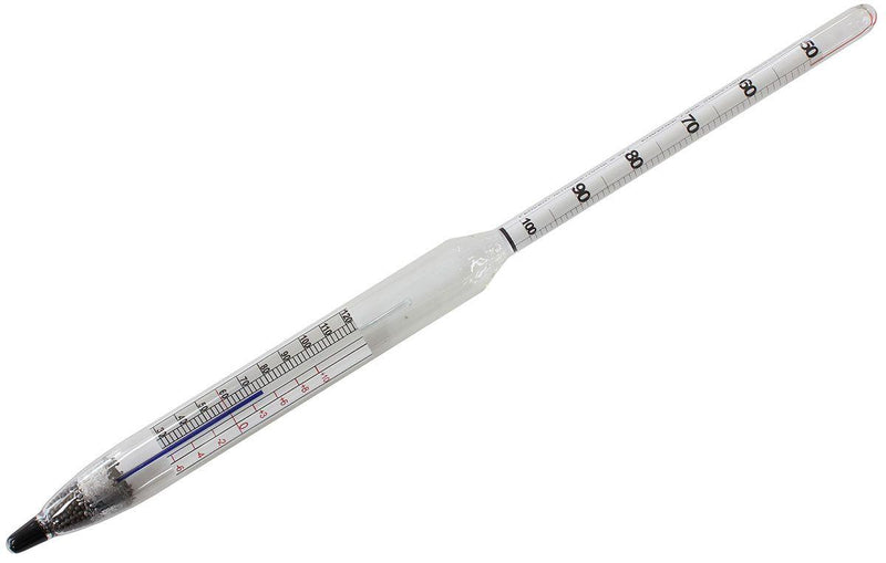 Enderle Nitro Hydrometer (EN7014) EN7014