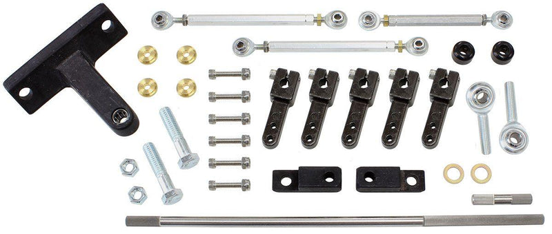 Enderle Tunnel Ram Linkage Kit (EN71-102) EN71-102