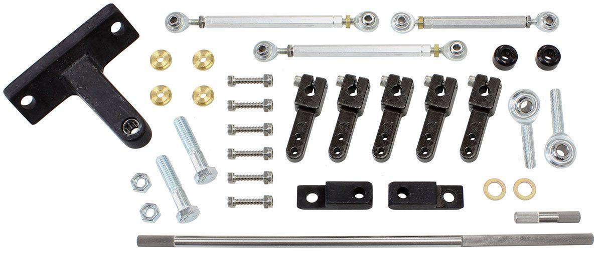 Enderle Tunnel Ram Linkage Kit (EN71-102)