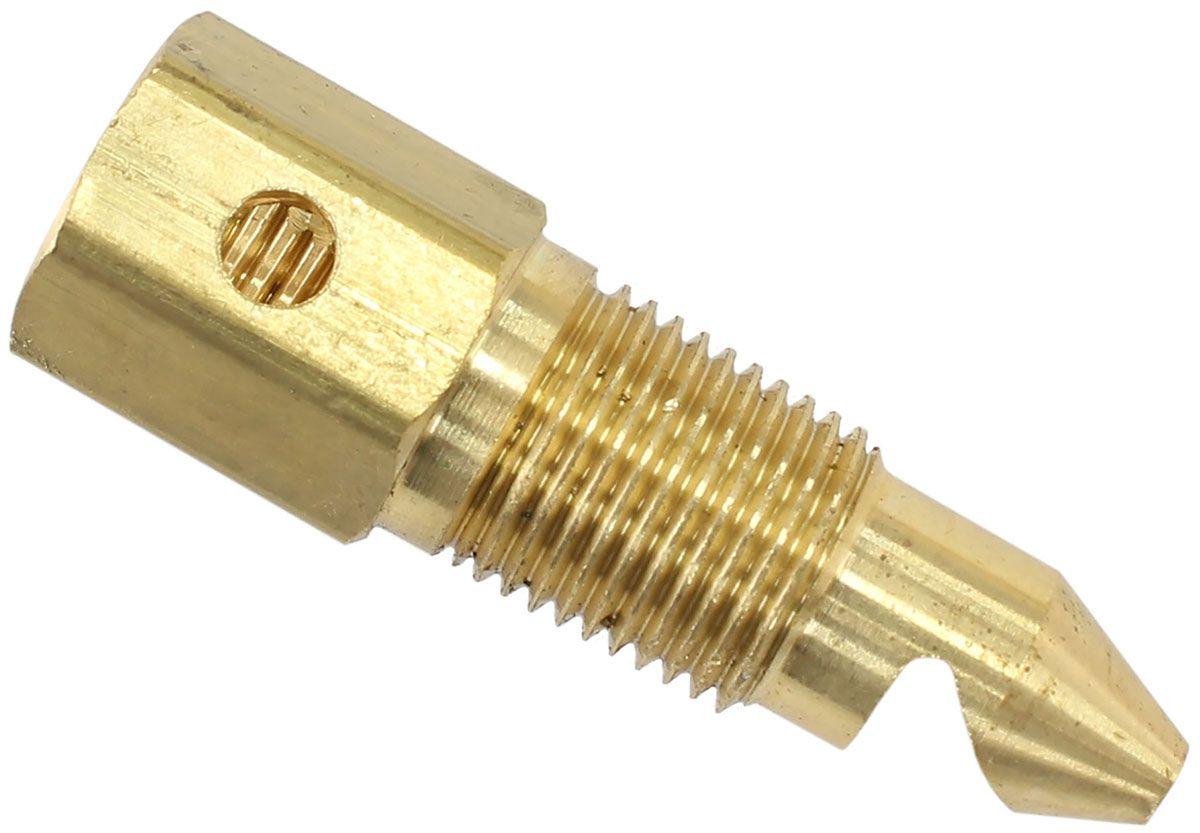 Enderle Tunnel Ram Nozzle Body (EN7100) EN7100