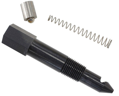 Enderle Ball Check Port Nozzle Short Body Nozzle - 15 PSI (EN7132) EN7132