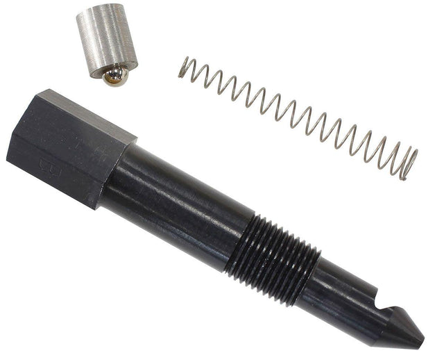 Enderle Ball Check Port Nozzle Short Body Nozzle - 15 PSI (EN7132) EN7132