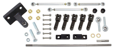 Enderle Tunnel Ram Linkage Kit (EN72-103) EN72-103