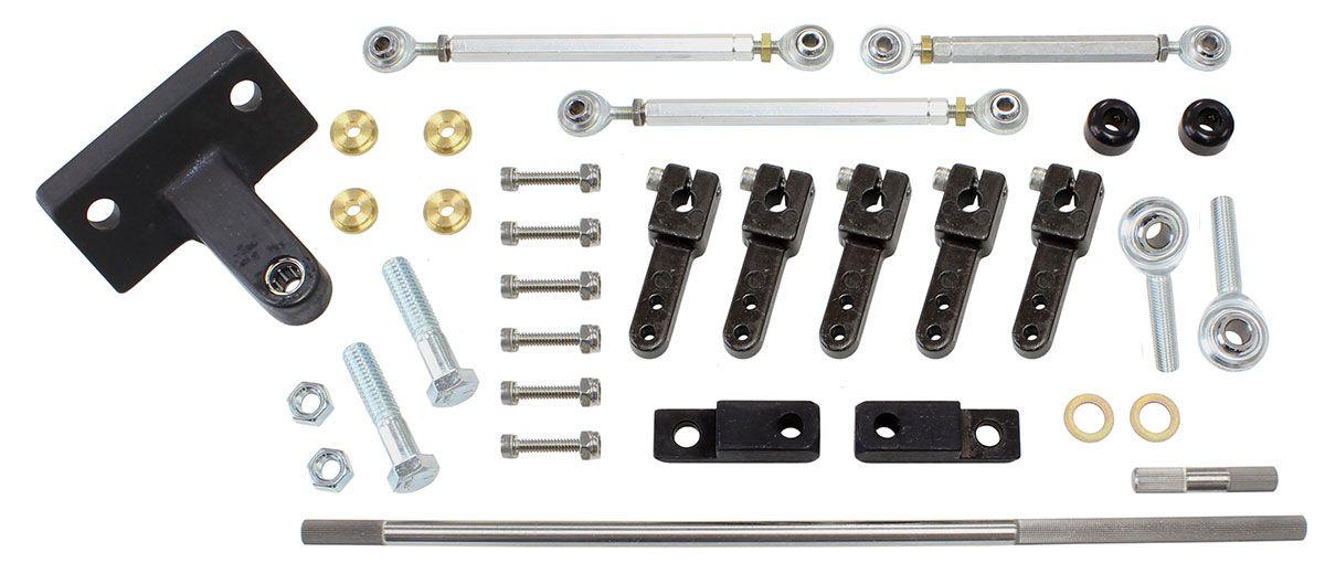 Enderle Tunnel Ram Linkage Kit (EN72-103)