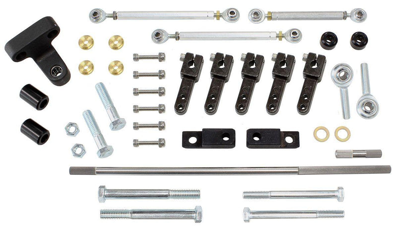 Enderle Tunnel Ram Linkage Kit (EN75-107) EN75-107