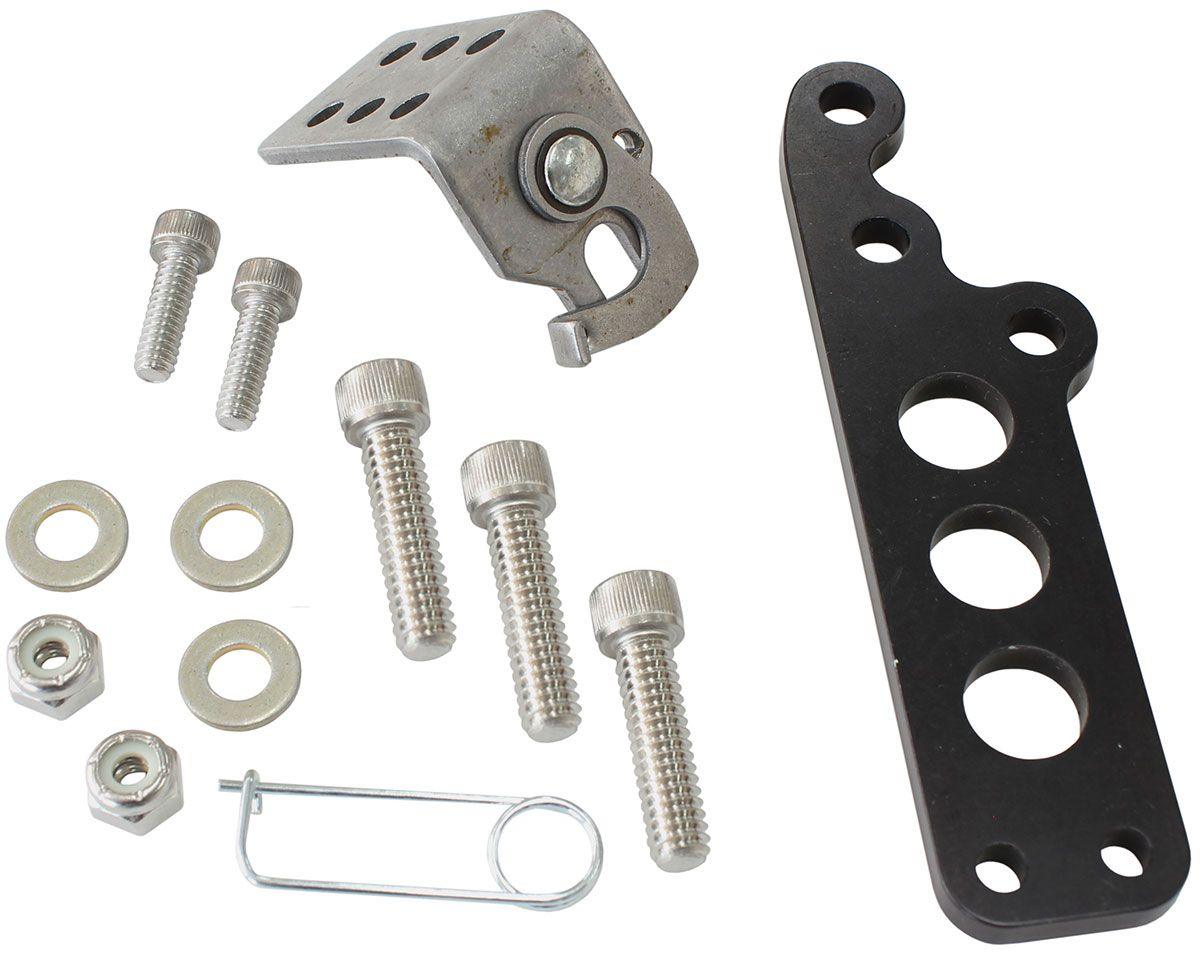 Enderle Fuel Shut Off Cable Bracket (EN80BR) EN80BR