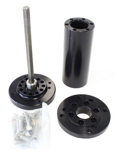 Enderle Fuel Pump Extension (EN81-125) EN81-125
